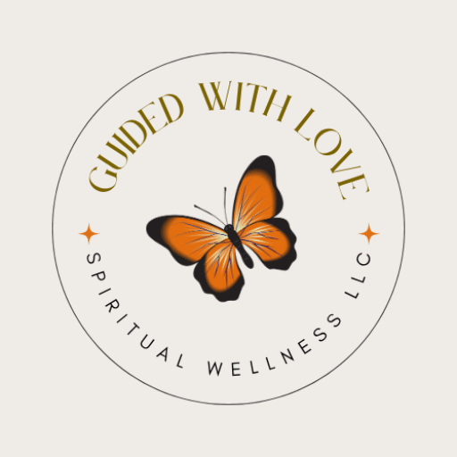 Guided With Love Spiritual Wellness LLC