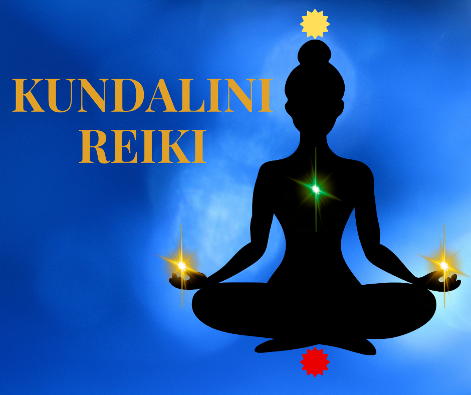 Kundalini Reiki
